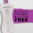 BioSilk Color Therapy Conditioner - 34 Ounces, , large image number null